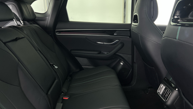 BYD Seal U 1.5 DM-i Boost 5dr Auto Estate
